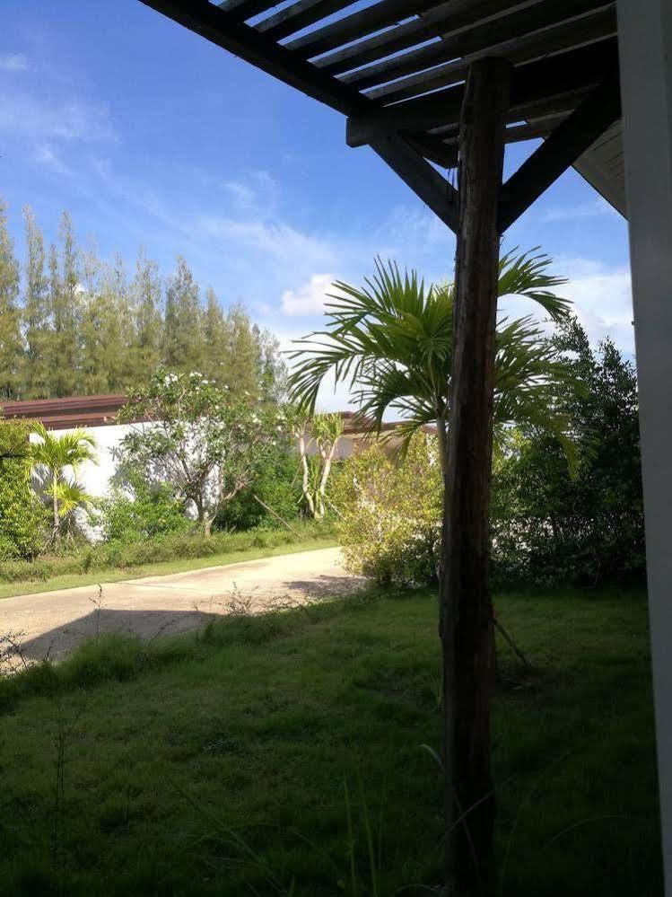On Green Resort Ban Huai Sua Exterior foto